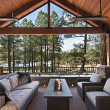 Outdoor Entertainment