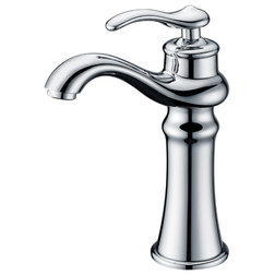 Traditional Bathroom Sink Faucets by User