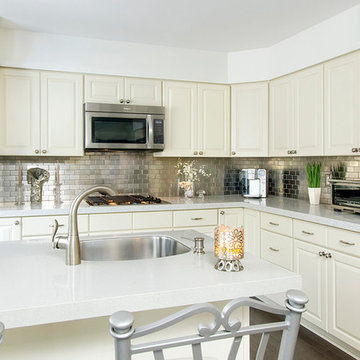 Granite Transformations Kitchen Remodels