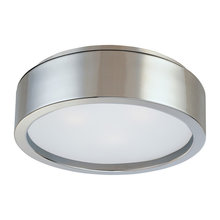 flush silver