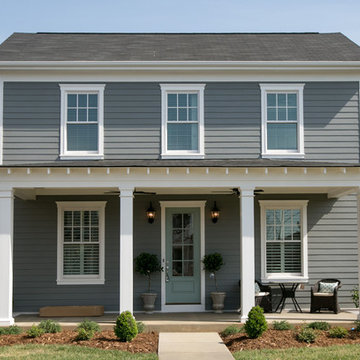Timeless Exteriors