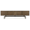 Mannie Media Console Table