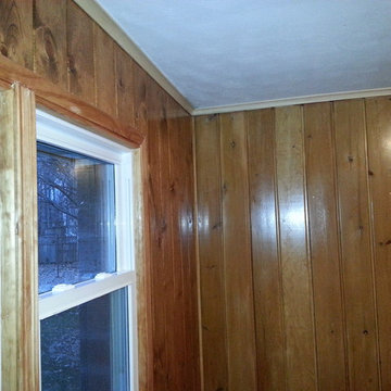 Water Damage Restoration