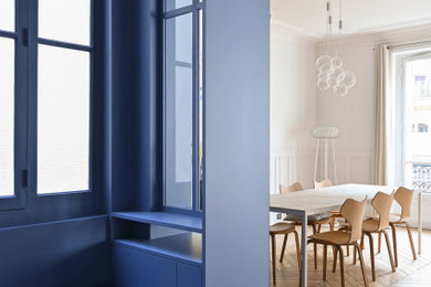 Appartement Paris - 110 m2