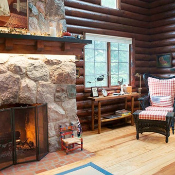 North Lake Cottage