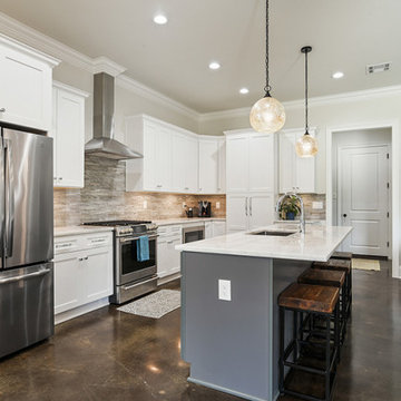 113 Oak Park