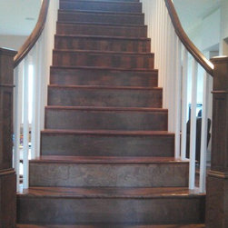 pei construction - Products
