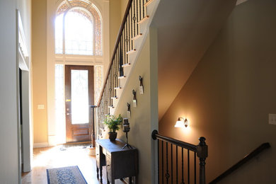 Entryway photo in Atlanta