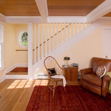 Mother in law suite