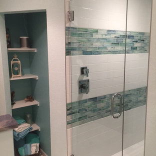 Bathroom Renovation & Addition