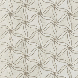 Petal Crema - Tile