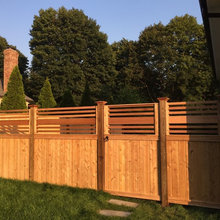 Fences