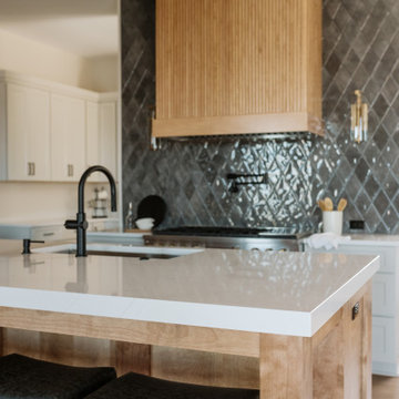 Exceptional New-Construction Home
