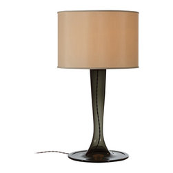 Scarlet Table Lamp - Table Lamps