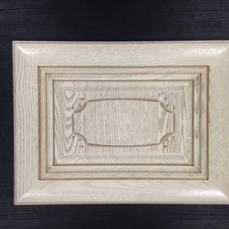 Wood Veneer Cabinet Door Fronts - Kitchen Cabinetry