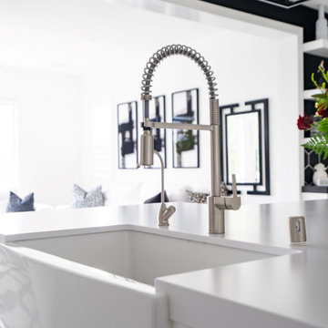 San Marcos Project - Kitchen Remodel