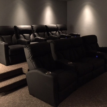 Donnely Theater