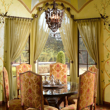 Dream Room 2014