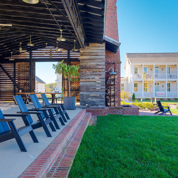 2016 Fall Parade of Homes - Gold Award Winner