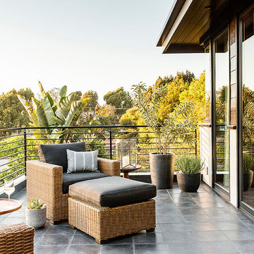 Manhattan Beach House