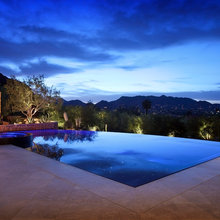 pools