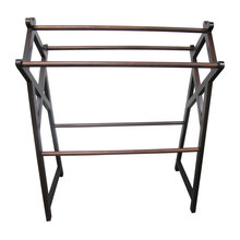 Quilt Racks