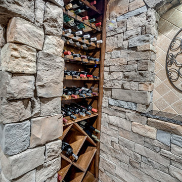Wine Cellar Spectacular