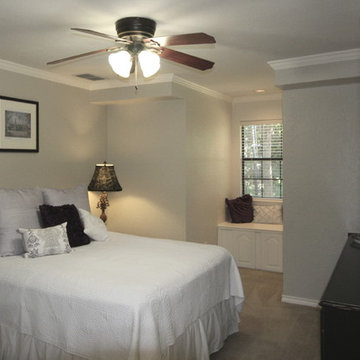 Timberwood Remodel