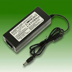 12VDC 30 Watt LED Tape Light Driver - Light Bulbs