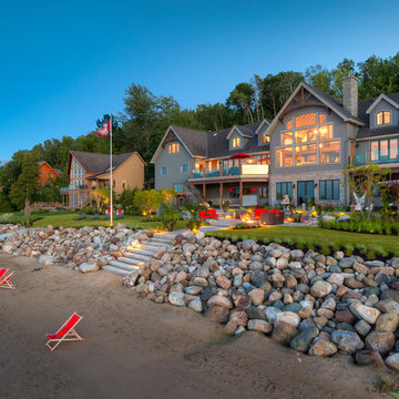 The Landmark Group