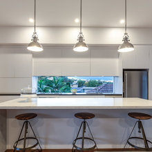 Kitchen Windows
