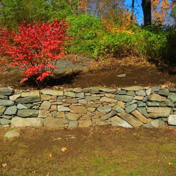 Our Work