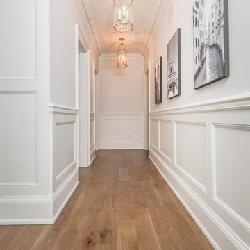Enhanced Natural White Oak