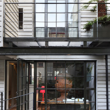 Hugenot Physicians House