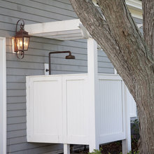 Outdoor Shower