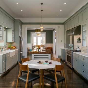 Pacific Heights Residence