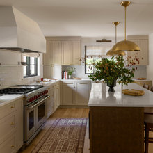 PG Kitchen