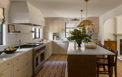 10 Easy Ways to Refresh Your Kitchen