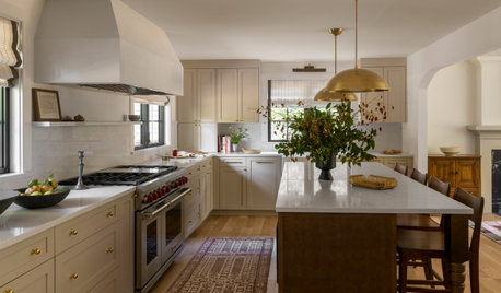 10 Easy Ways to Refresh Your Kitchen