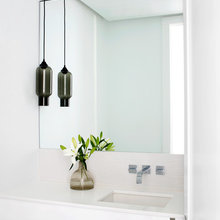 powder bath
