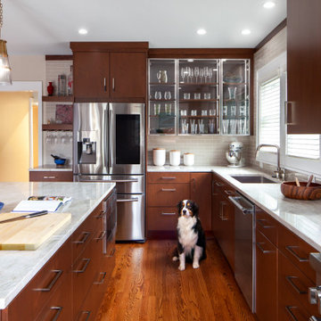 Charming Contemporary