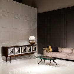 New Collection - Living Room Furniture