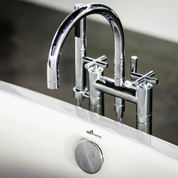 DornBracht - Bathtub Faucets