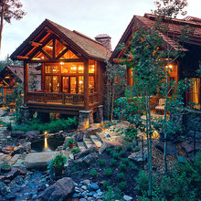 Landscape Ideas