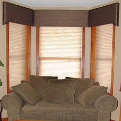 Inspired Drapes and Soft Treatments from Budget Blinds - Curtains