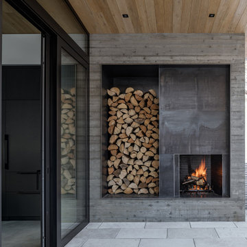 Avalanche Chalet
