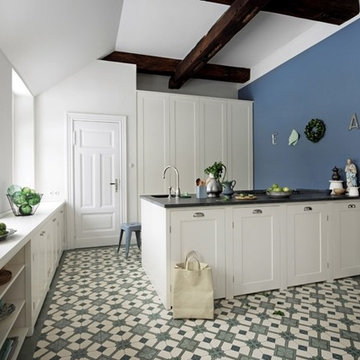 Küchenfliesen Art. VIA51060