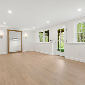 Innisbrook Finished Basement