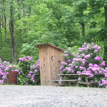 cottage
