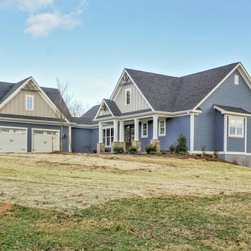 Jaeger Residence